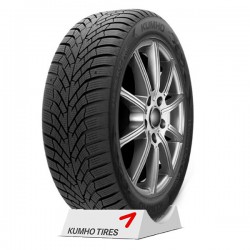 Автошина Kumho WP52 R18 235/40 95W